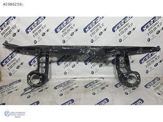 BMW 3 SERİSİ E36 ÖN PANEL ORJ 41138122560