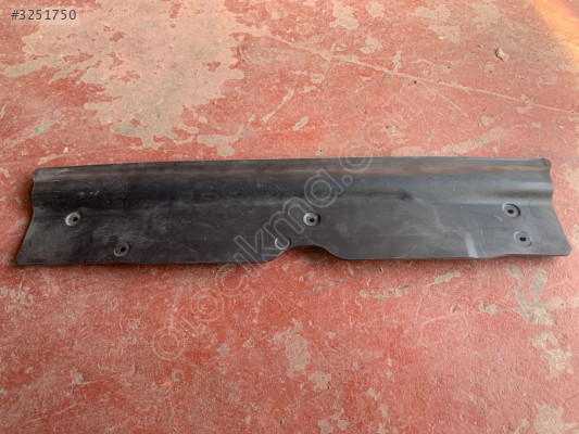AUDI A3 S3 SUNROOF BAKALİTİ İÇ 8V3877156
