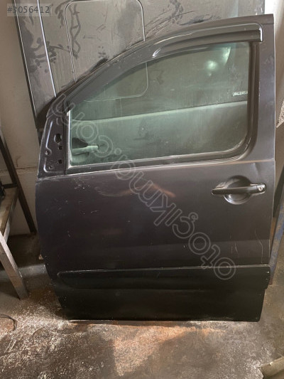 FİAT SCUDO SOL ÖN KAPI HATASIZ ORJİNAL