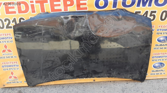 suzuki alto kaput