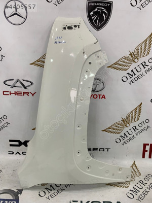 JEEP RENEGADE SAĞ ÖN ÇAMURLUK (15-20) ORJİNAL ÇIKMA