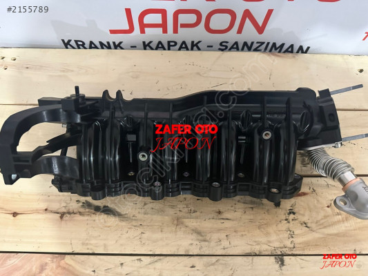 HYUNDAİ - İ30 / D4FB 1.6 CRDİ DİZEL EMME MANİFOLDU (SIFIR)