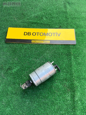 FİAT LİNEA MAZOT FİLTRESİ DB OTO BURSA