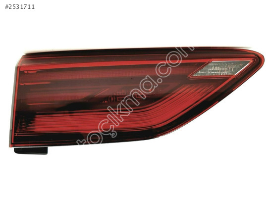 VW GOLF 8 SOL İÇ STOP 5H0945093C 20-23
