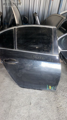 BMW E60 SAĞ ARKA KAPI ORJİNAL OTO FEDAİ