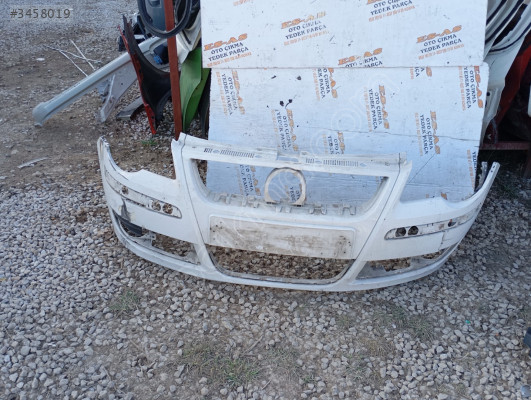 Volkswagen Polo çıkma ön tampon 1995 2000 model