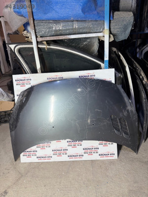 PEUGEOT 206 PLUS ÖN KAPUT