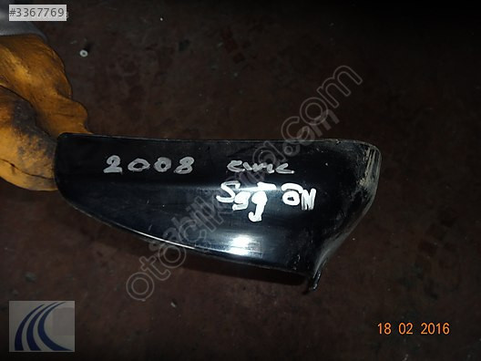 HONDA CIVIC 2008 ÇIKMA SAĞ ÖN PAÇALIK