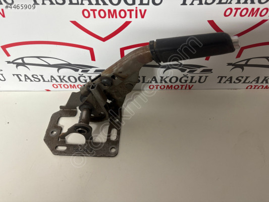 FORD FOCUS 2 EL FREN KOLU