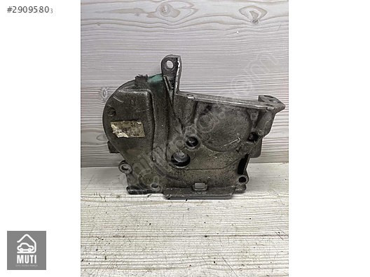 Renault scenic 1 motor kulak ayağı 7701715274