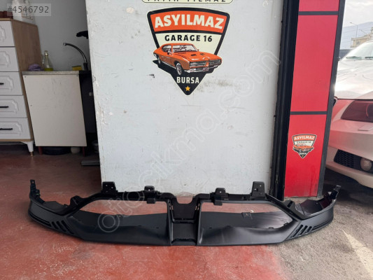 MG MG4 ÖN TAMPON ALT PARÇA SIFIR İTHAL