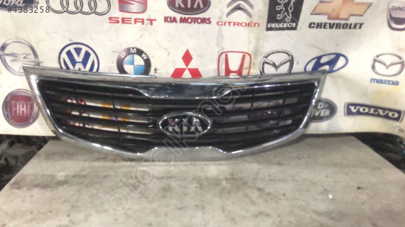 2014-2016 KİA SPORTAGE ÖN PANJUR