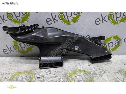 BMW 1 SERİSİ 2018 2023 F40 F44 F48 HAVA GİRİŞ KANALI 13717645645