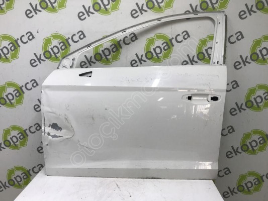 SEAT LEON 2013 2021 SOL ÖN KAPI 5F4831055