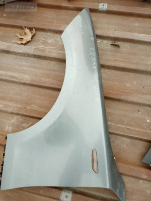 BMW F20 1,16 SOL ÇAMURLUK