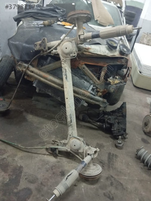 Fiat Palio Arka Dingil - Mert Oto Çıkma Parçaları