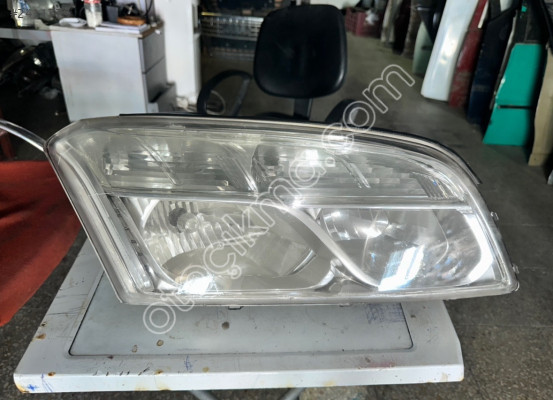 Chevrolet trax sag far orjinal eyupcan oto