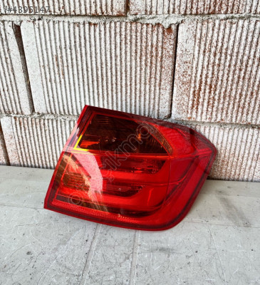 BMW 3 SERİSİ F30 SAĞ DIŞ STOP ORJİNAL HATASIZ