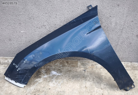 FORD FOCUS 3   SOL ÖN ÇAMURLUK ORJINAL ÇIKMA