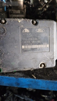Ford escord 96GG2M110AA 97GG2C013AA Ate ABS beyni 10020400294