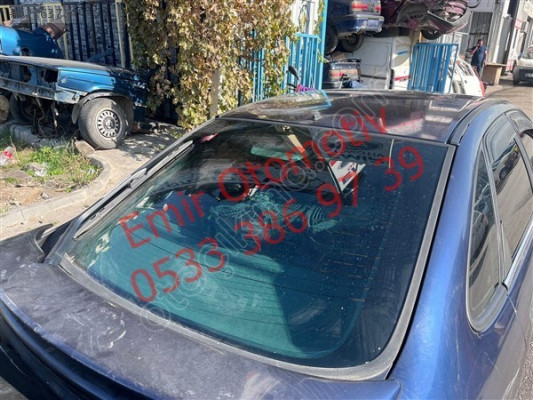 Renault Laguna 1 arka cam