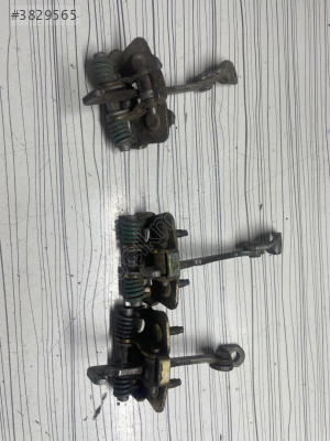 Citroen saxo kapı gergisi