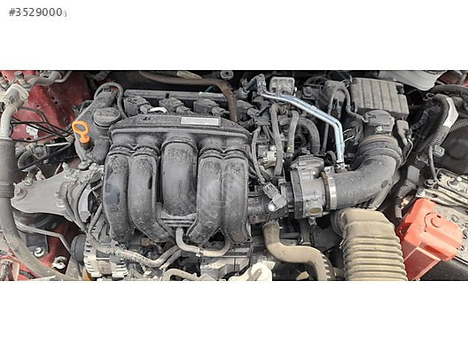 2021 VE 2024 HONDA CİTY MANİFOLD ORİJİNAL