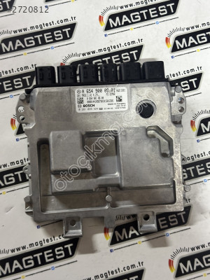 0281039424 A6549000901 MRD2.1.41 4 ZYL MERCEDES MOTOR BEYNİ