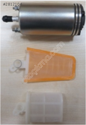 YAKIT ŞAMANDIRASI MOTORU HONDA ACCORD 03-07 2.0 2.4 BENZİN OTOMAT
