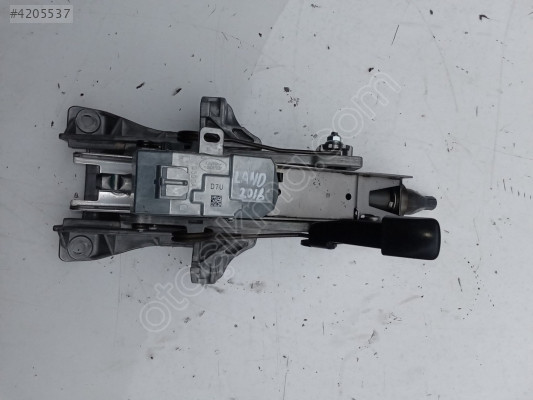 range rover sport 2017 direksiyon mafsalı/kolonu/mili (son fiyat)