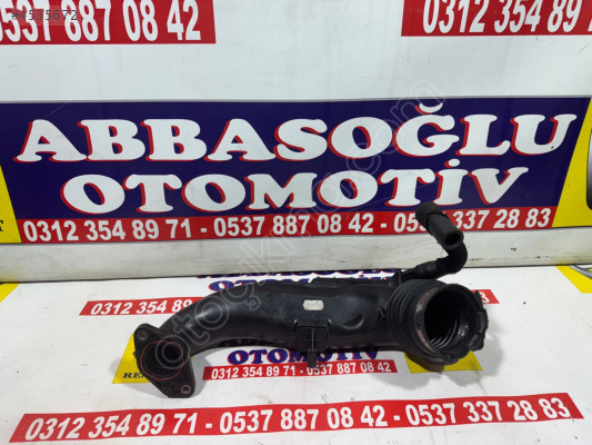 Dacia duster turbo borusu hortumu