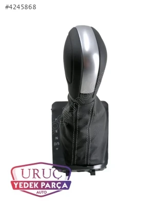 3G1713203S  DWE  ORJİNAL VW ARTEON 2017VİTES TOPUZU DERİ