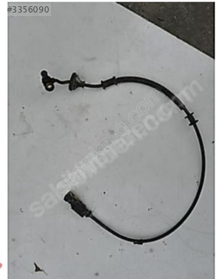 90464008 OPEL VECTRA ABS SENSÖRÜ