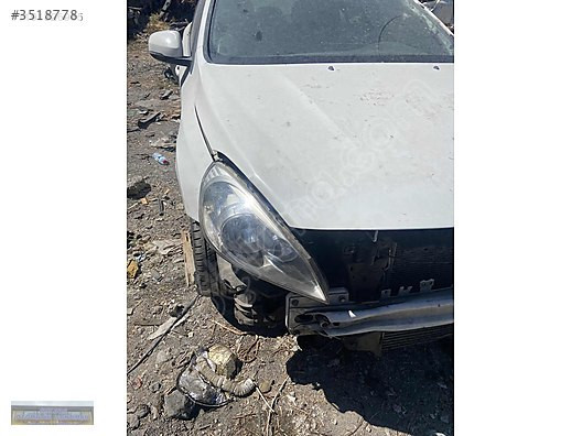 Volvo 2011 S60 Sağ Far