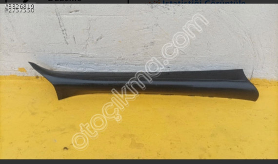 Opel Vectra B sağ ön direk kaplaması