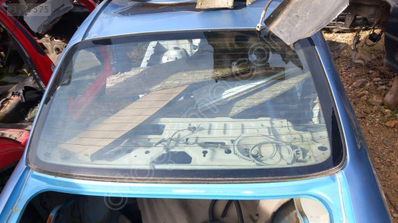 CHEVROLET KALOS SEDAN ARKA CAM.OTO ERKAN ÜNYE
