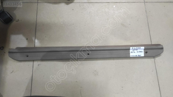 B2500 SAG EŞİK ÇITASI G030-68-711E