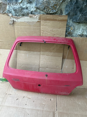Suzuki Maruti bagaj kapağı