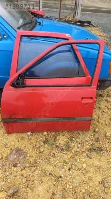 OPEL KADETT SOL ÖN KAPI.OTO ERKAN ÜNYE