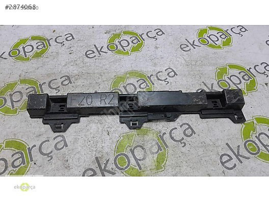 BMW 1 SERİSİ 2011 2015 F20 SAĞ MARŞPİYEL KAPLAMASI 51777240914