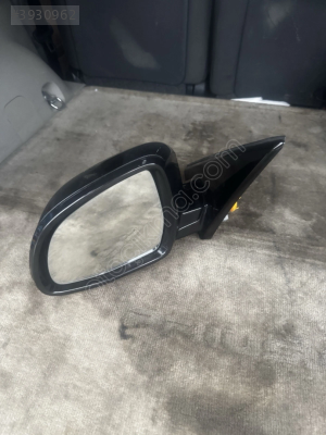 BMW X6 ÇIKMA ORJİNAL AYNALAR