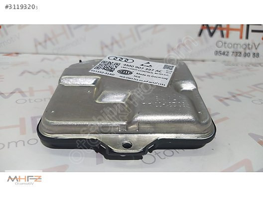 AUDİ A4 2016-2024 GÜNDÜZ LED FAR BEYNİ BEYİN 4M0907397AD SIFIR