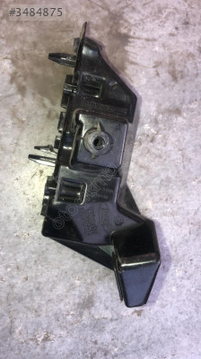FORD FOCUS SAĞ TAMPON BRAKETİ ORJİNAL ÇIKMA  2019-24