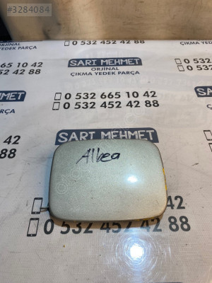 ÇIKMA FİAT ALBEA DEPO KAPAĞI