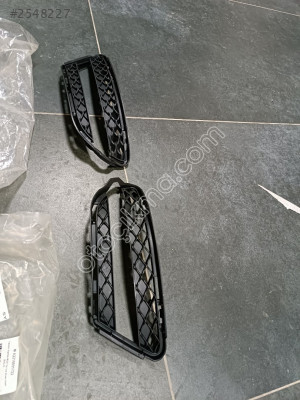 MERCEDES S W221 SOL SİS ÇERÇEVESİ 2218851722 SY