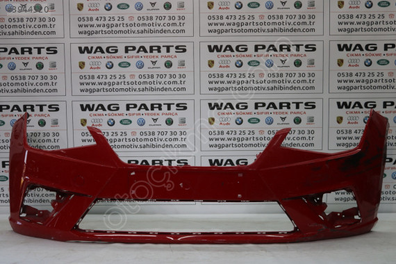 2017-2022 SEAT IBIZA ÖN TAMPON 6F0807221D