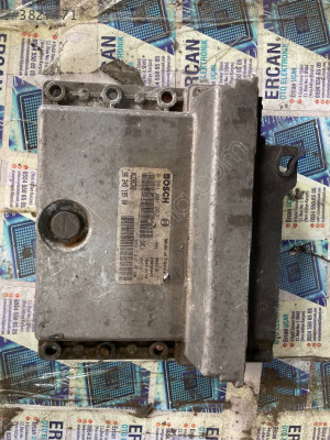 9624519580 Peugeot 406 1.9 TD Motor Beyni