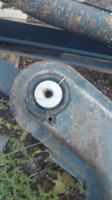 RENAULT 21 CONCORDE MOTOR TRAVERS,OTO ÇIKMA PARÇA