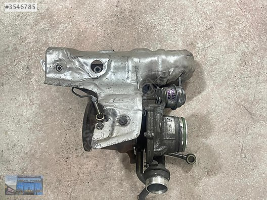 VOLVO XC60 XC90 D5 TEK TURBO 2014-2018