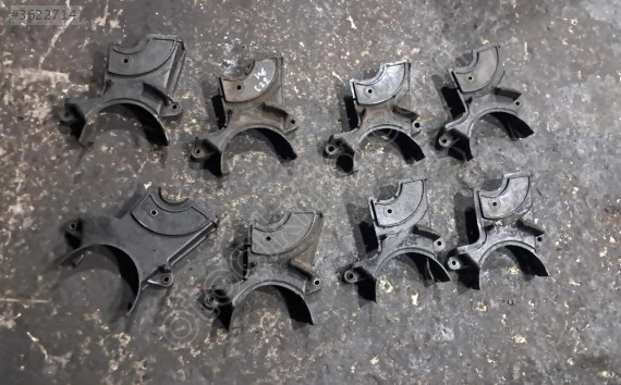 MazDa 323 B6 Alt Triger Kapağı